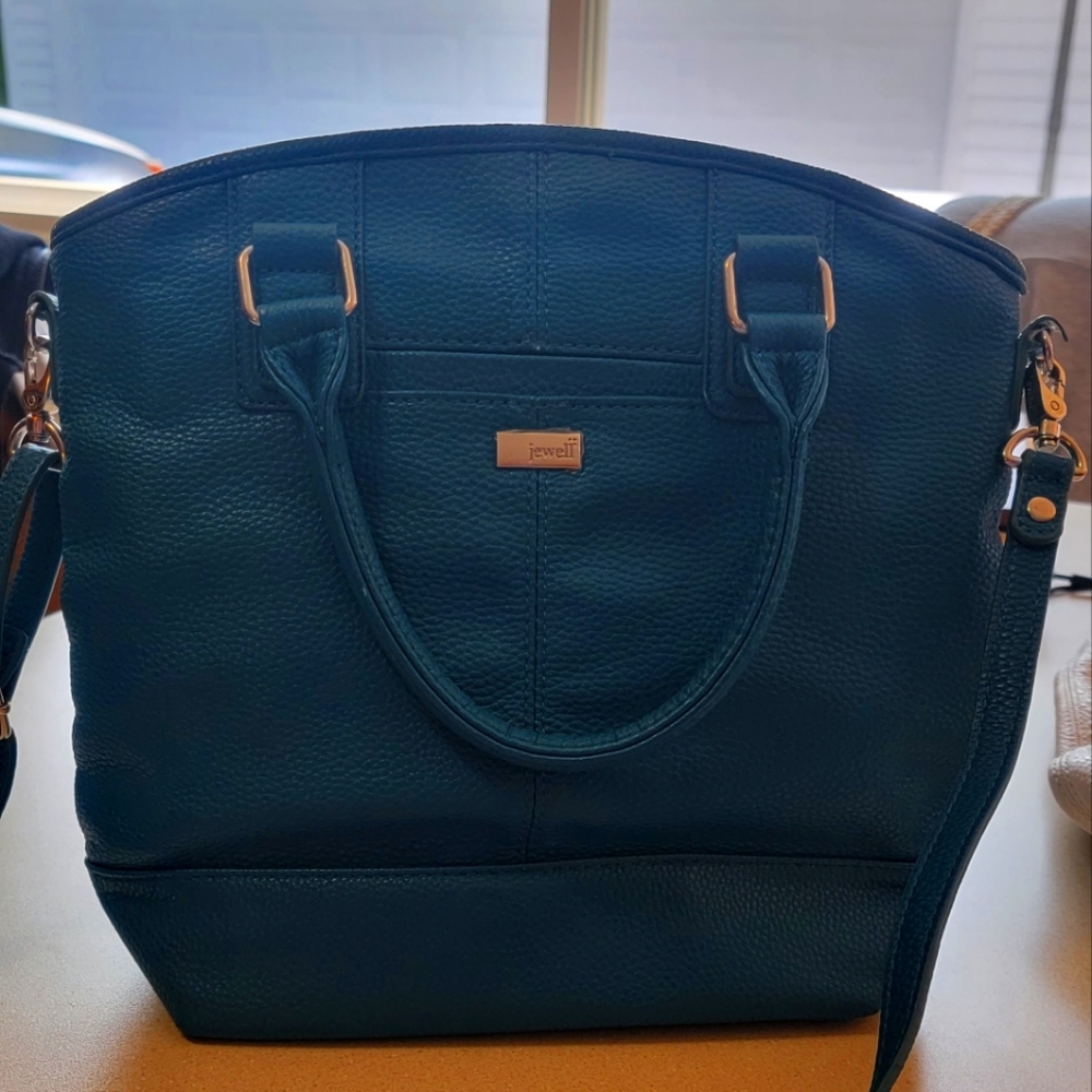 Thirty one purse